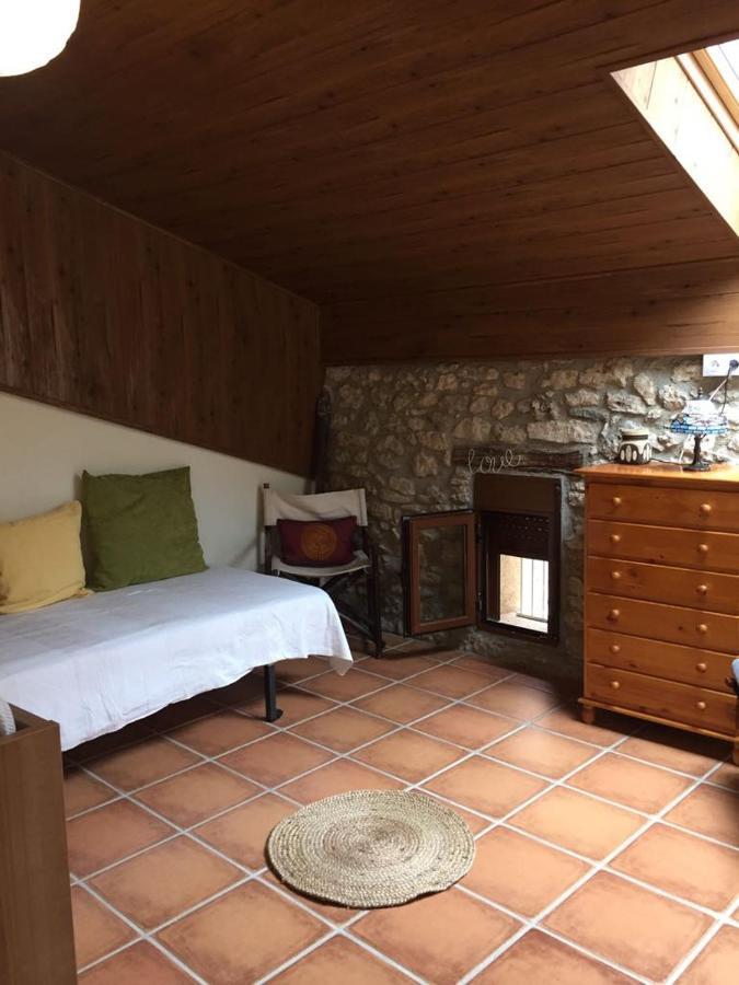 Casa Montanyes Villa Conques Exterior photo