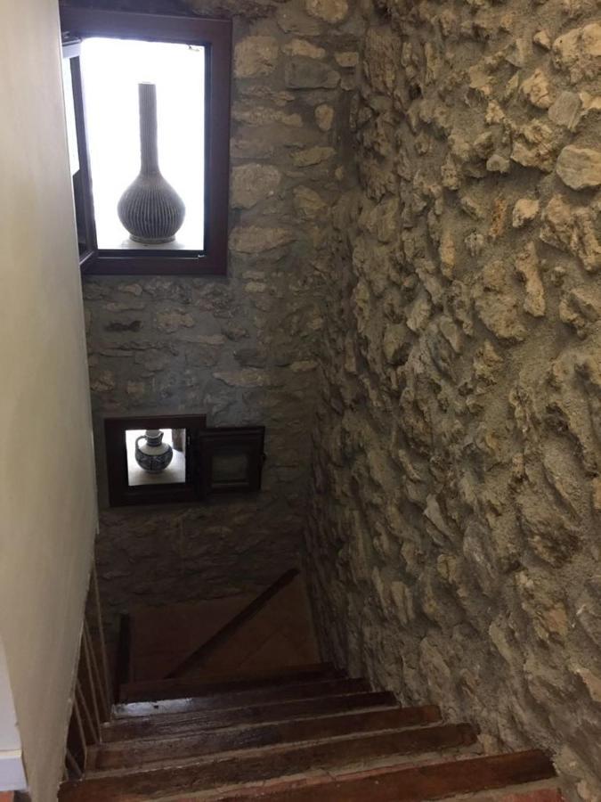 Casa Montanyes Villa Conques Exterior photo